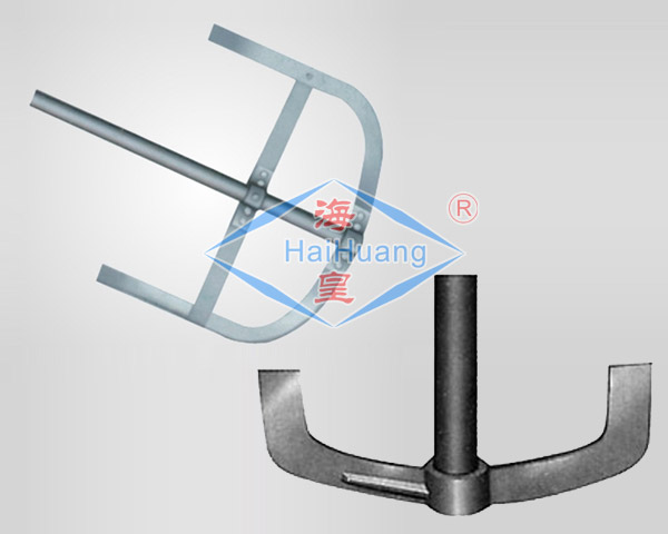 框、錨式攪拌器